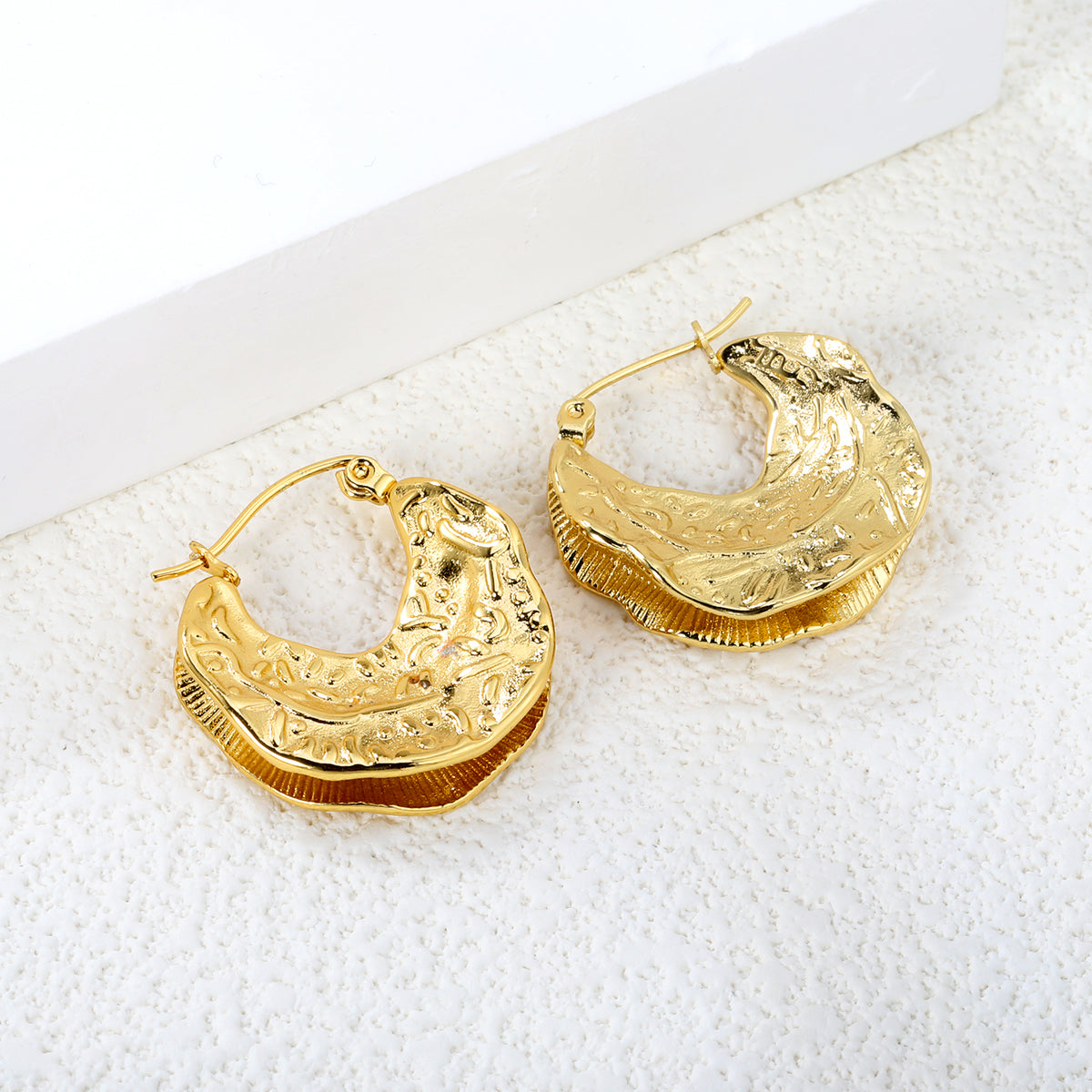 The Adeline Hoops