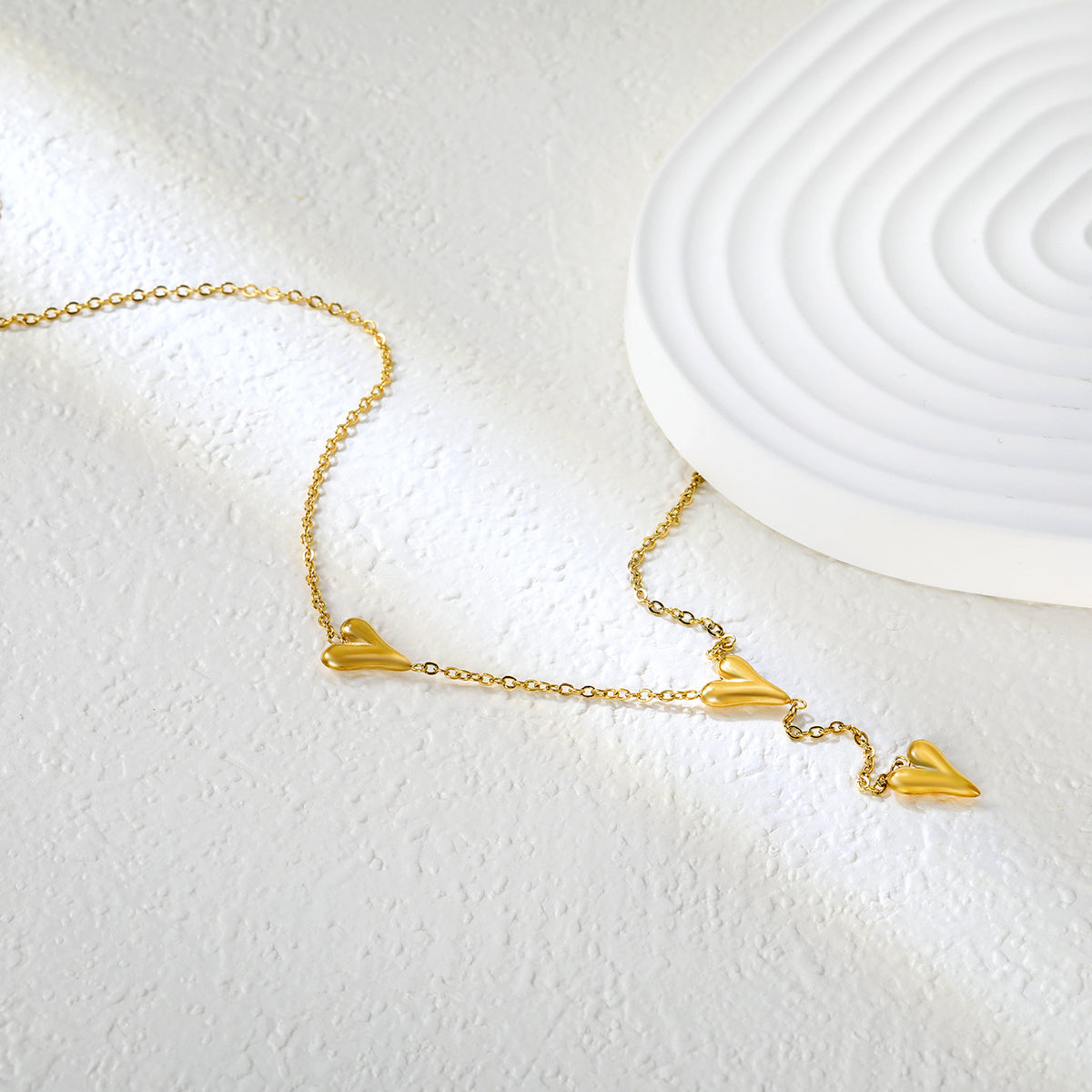 The Colette Necklace