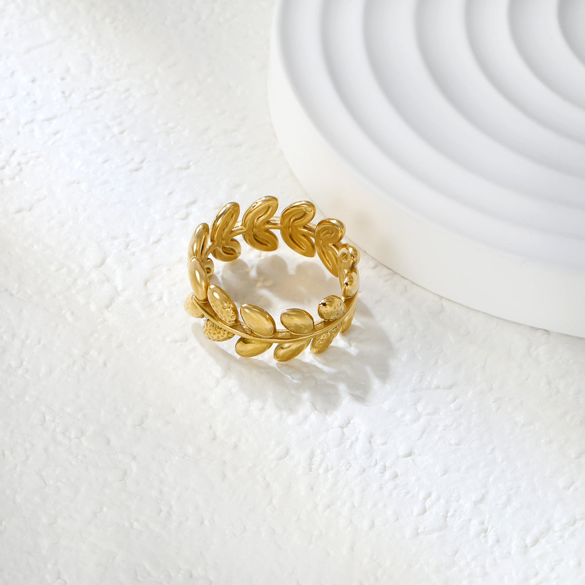 The Aurelie Ring