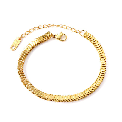 The Camille Bracelet