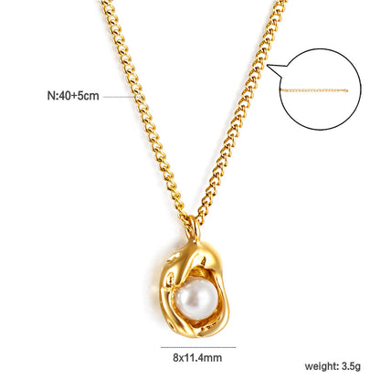 The Celine Necklace