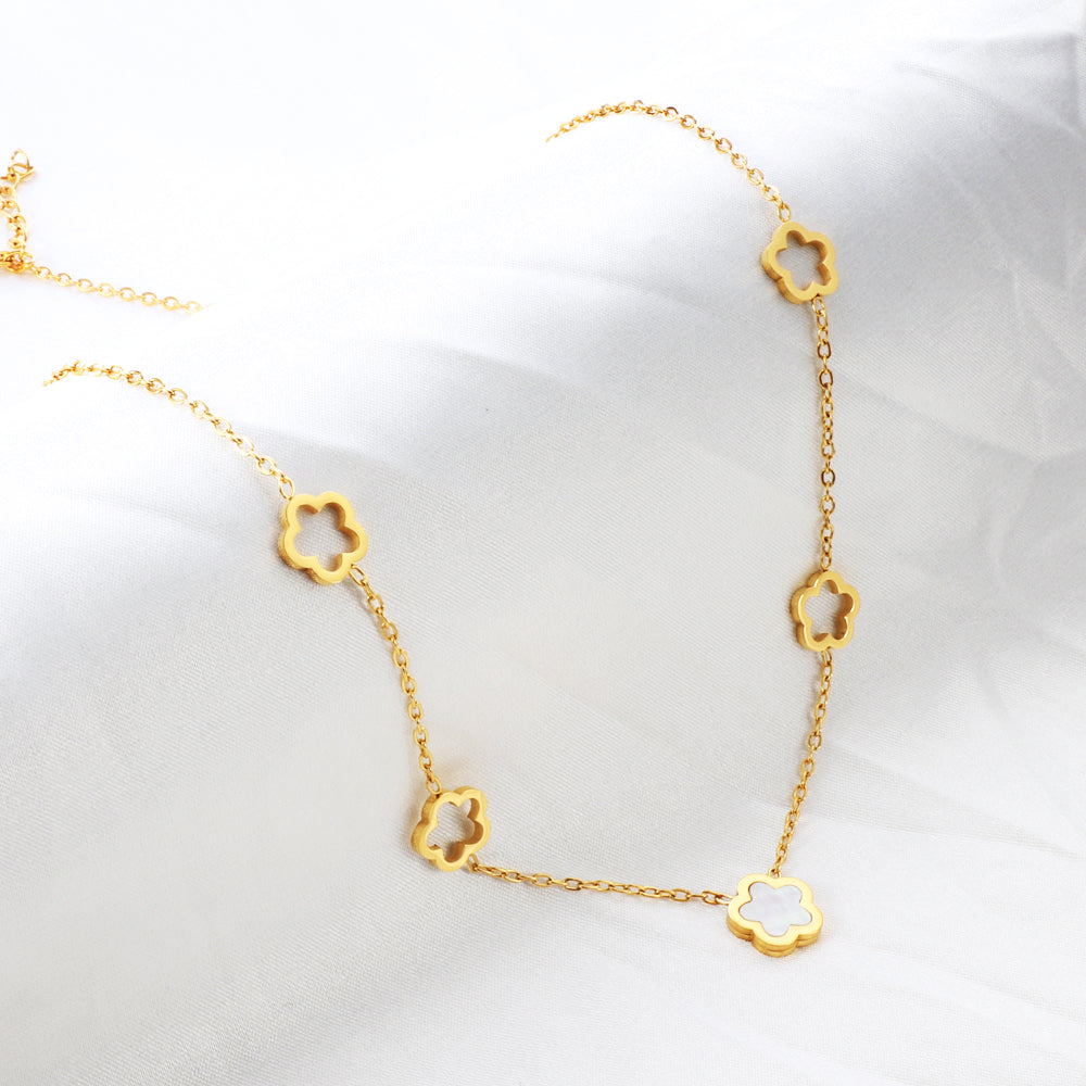 The Vivienne Necklace