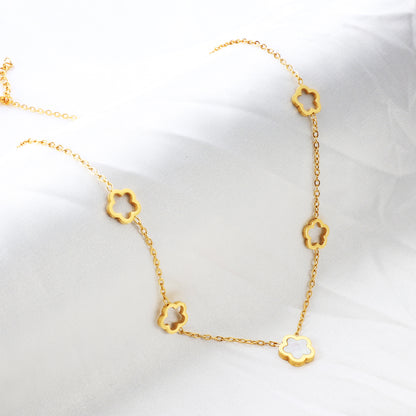 The Vivienne Necklace