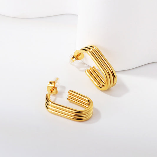 The Estelle Hoops