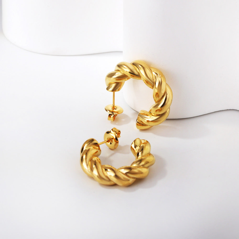 The Amara Earrings