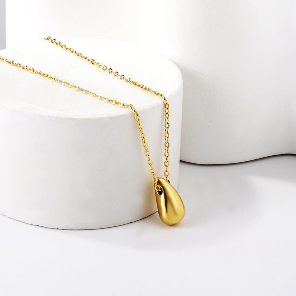 The Aurelia Necklace