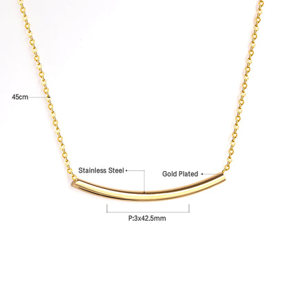 The Marielle Necklace