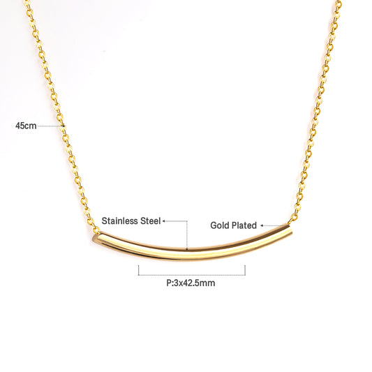 The Marielle Necklace