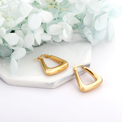 The Rosalie Hoops