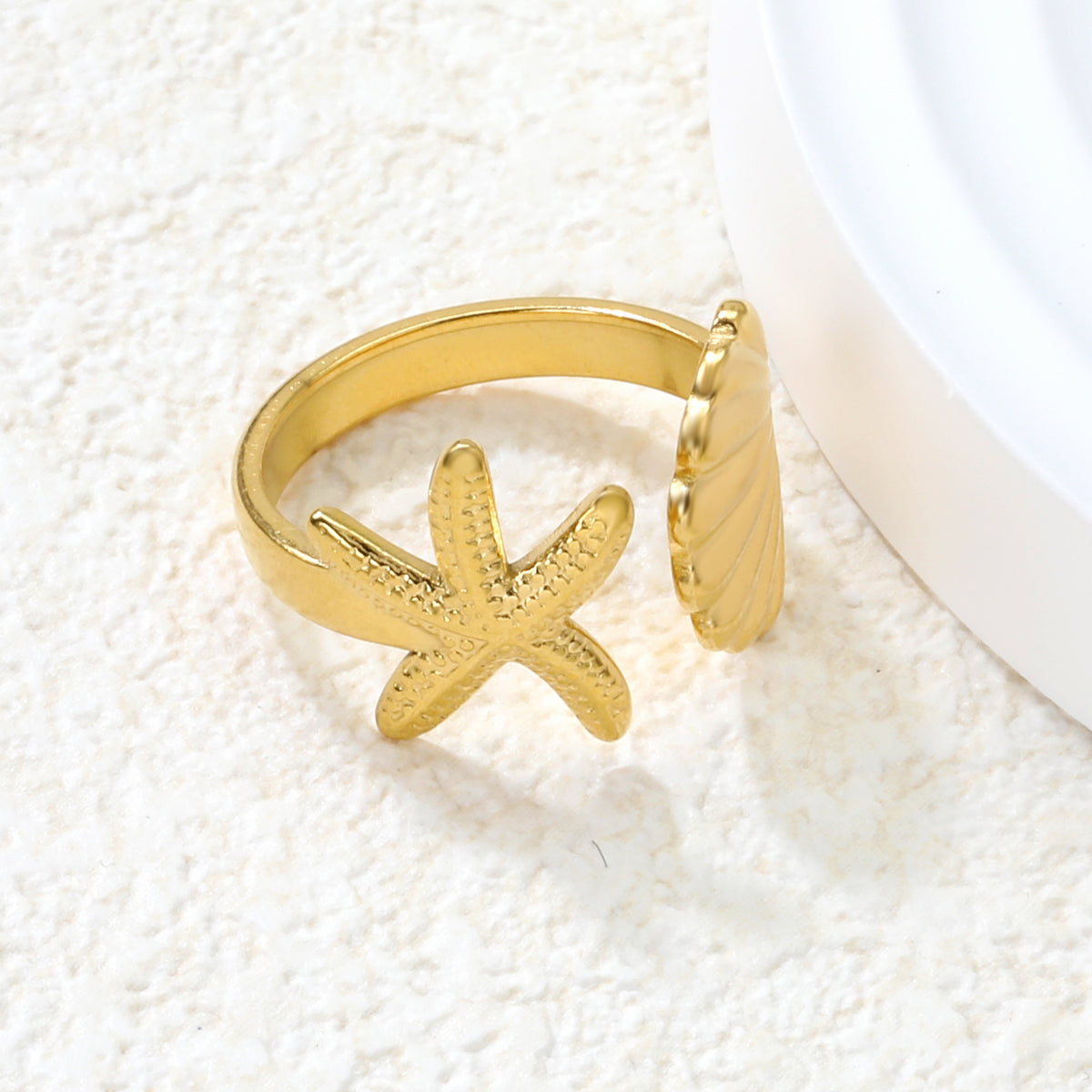 The Amara Ring