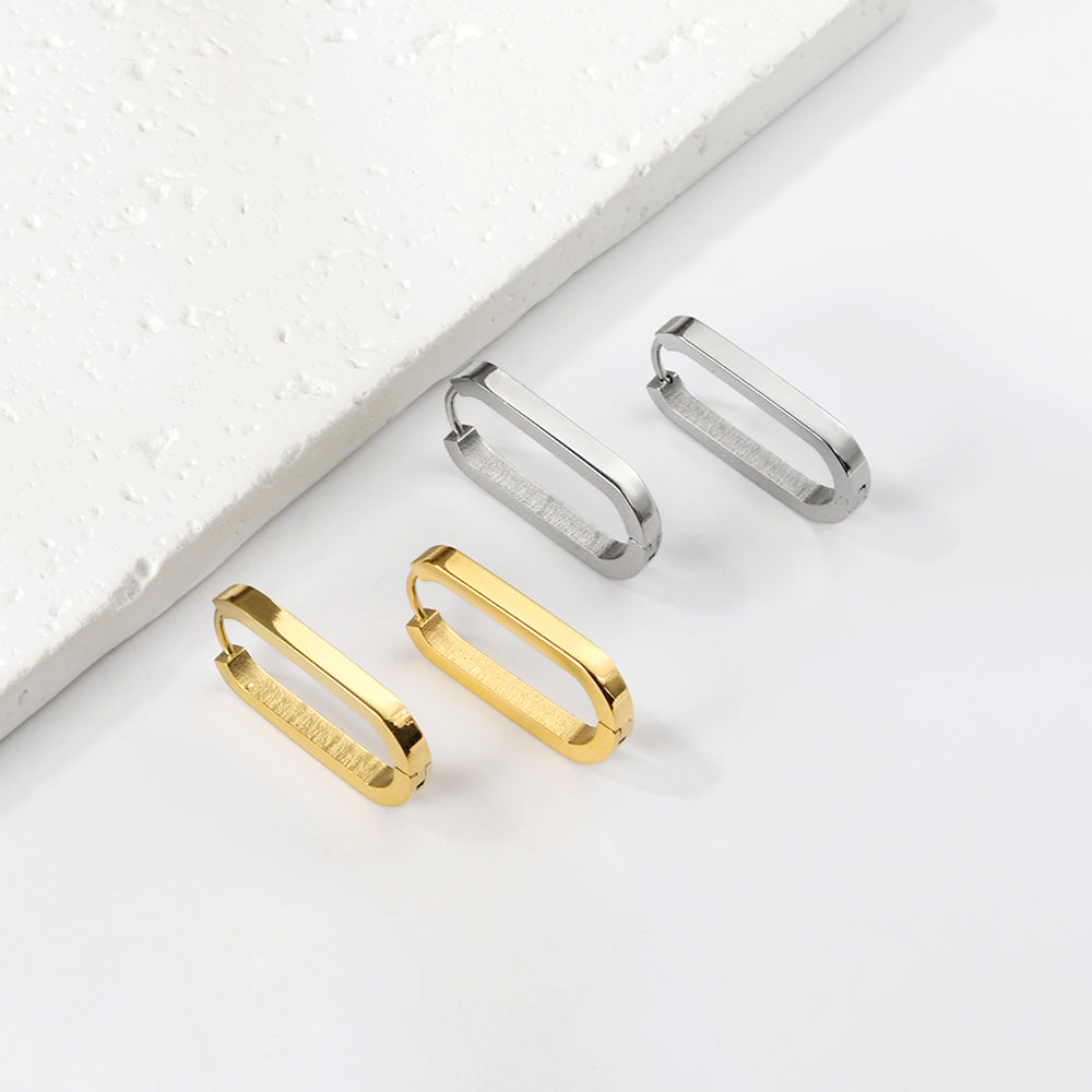The Élan Hoops