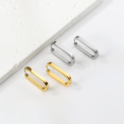 The Élan Hoops