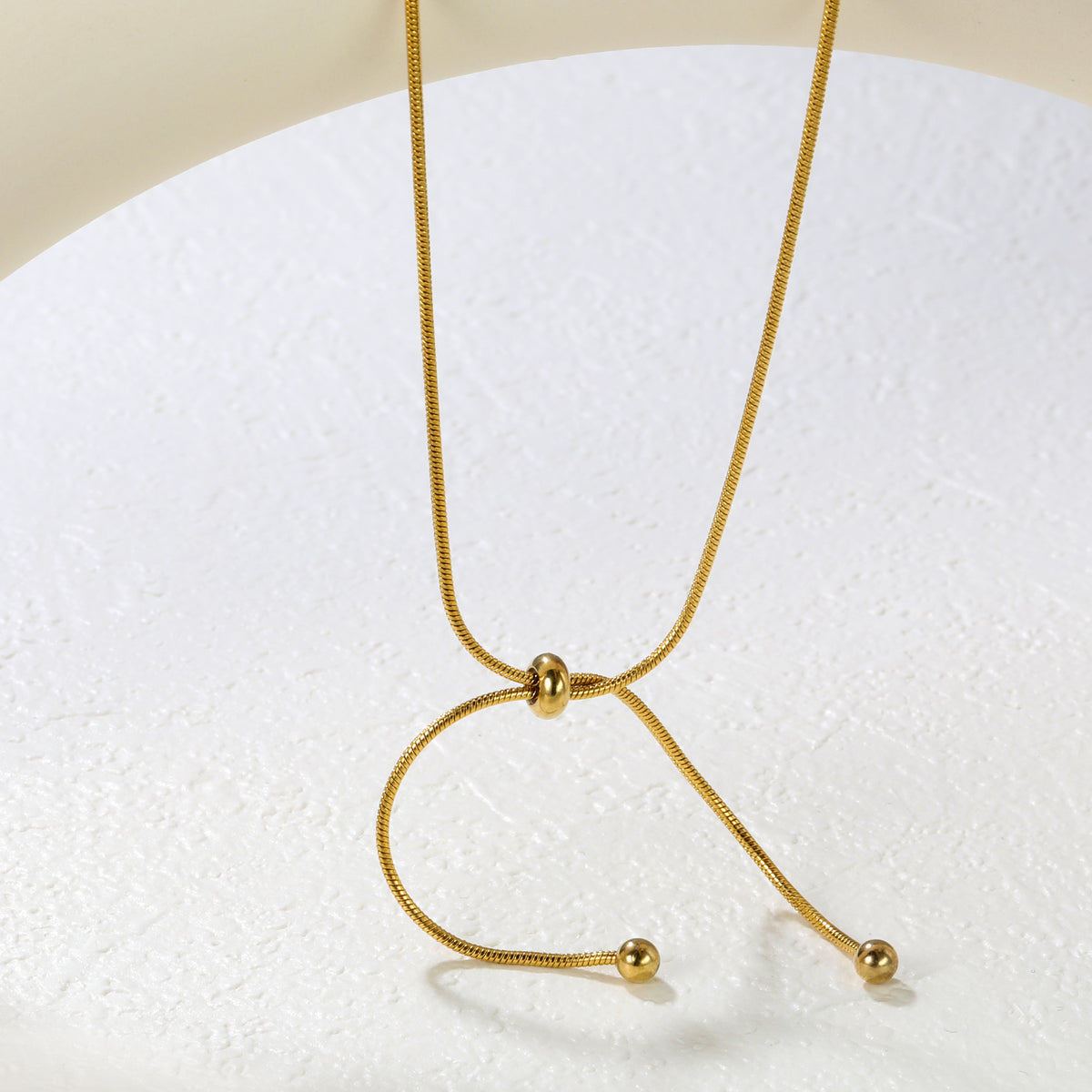 The Lucienne Bracelet