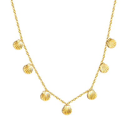 The Solene Necklace