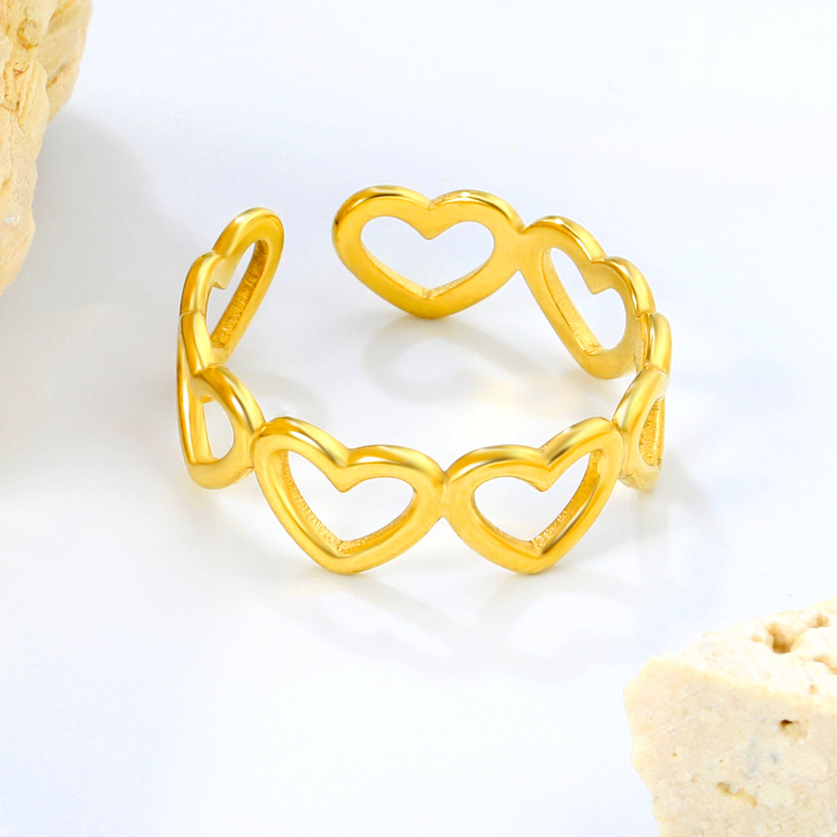 The Solene Ring