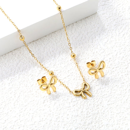 The Celeste Jewelry Set