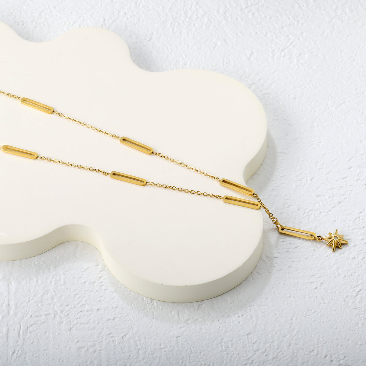 The Giselle Necklace