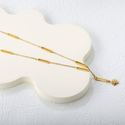 The Giselle Necklace
