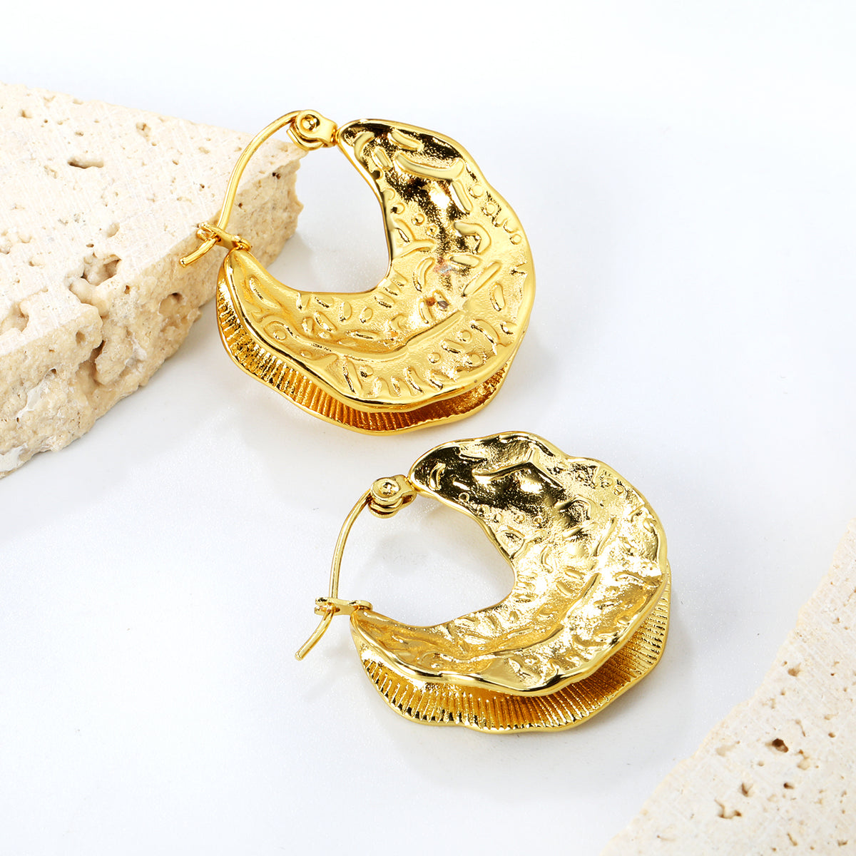 The Adeline Hoops