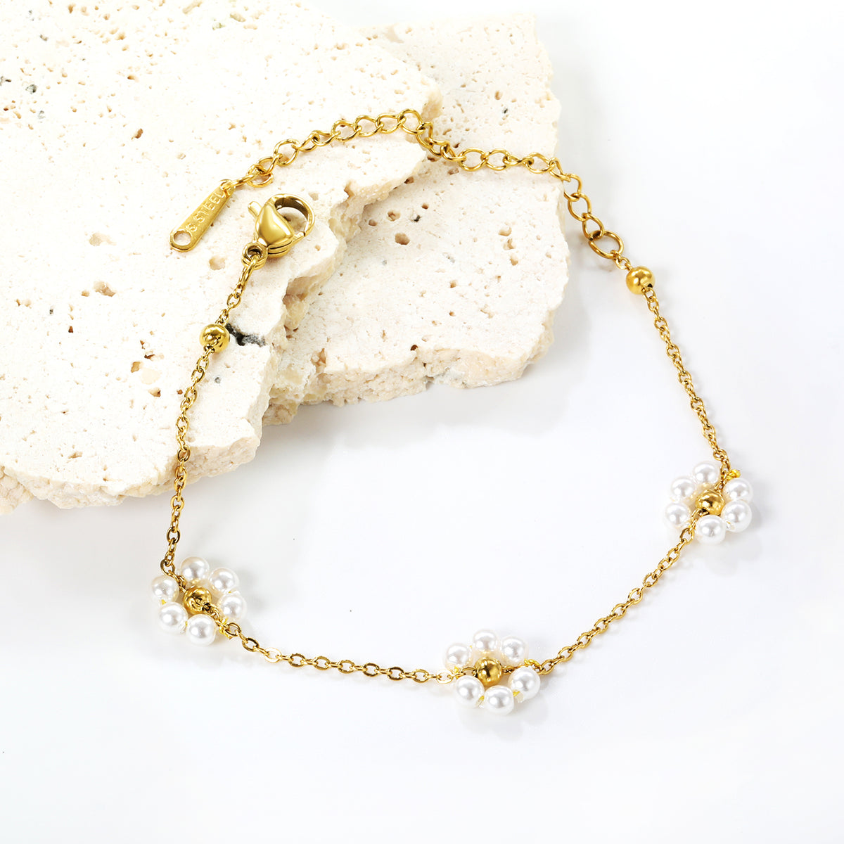 The Aurelia Bracelet
