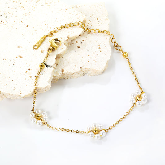 The Aurelia Bracelet
