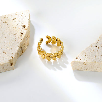 The Aurelie Ring