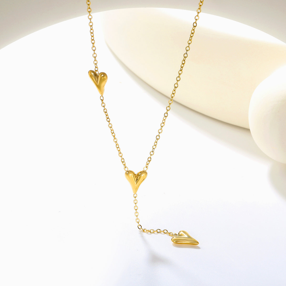 The Colette Necklace
