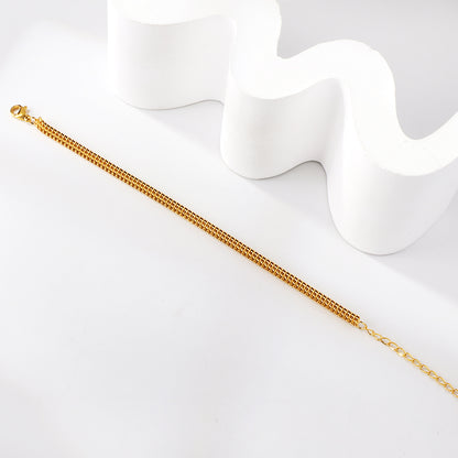The Camille Bracelet