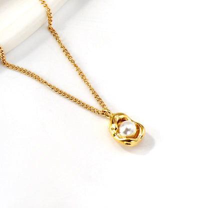 The Celine Necklace