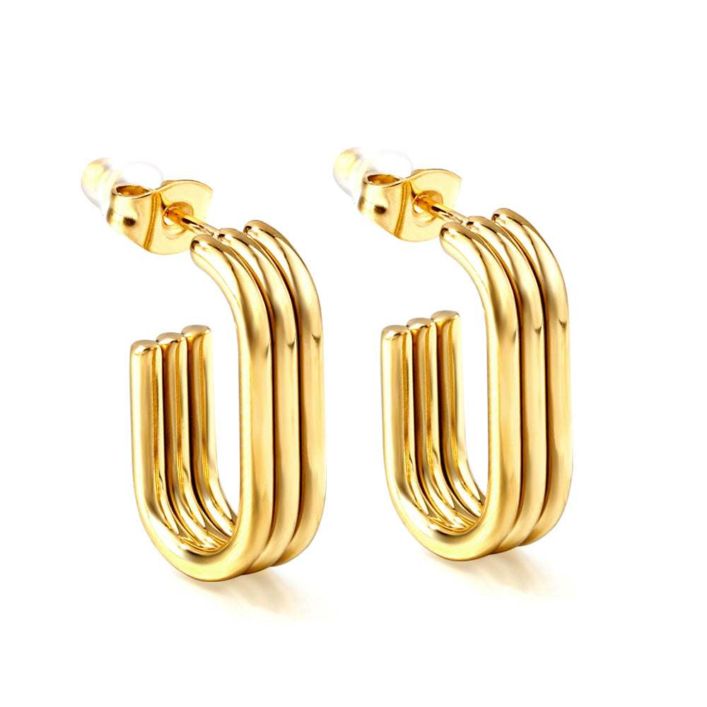The Estelle Hoops
