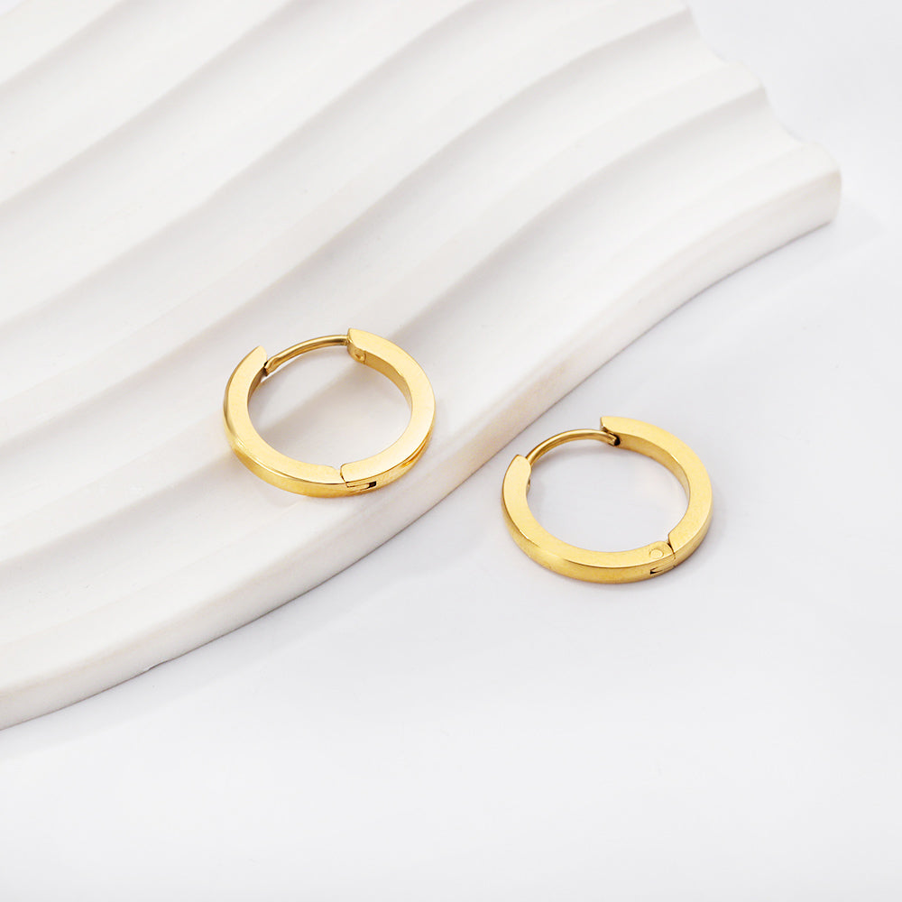 The Amora Hoops