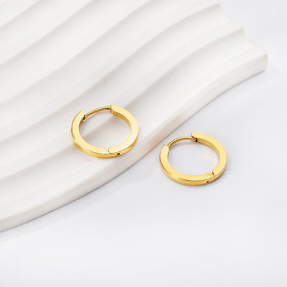 The Amora Hoops