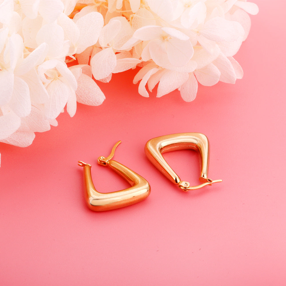 The Rosalie Hoops