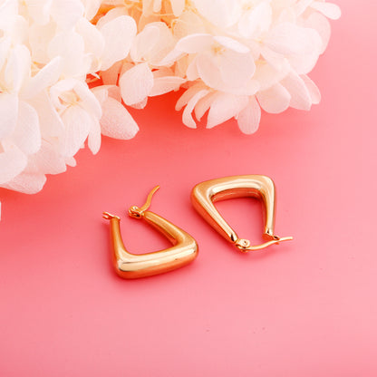 The Rosalie Hoops