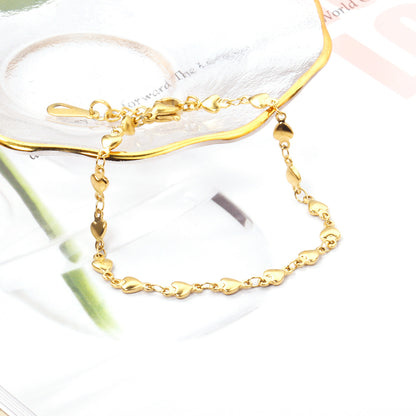 The Juliette Charm Bracelet