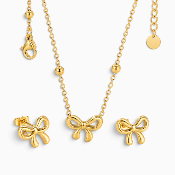 The Celeste Jewelry Set