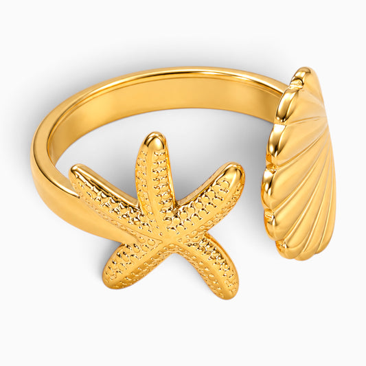 The Amara Ring