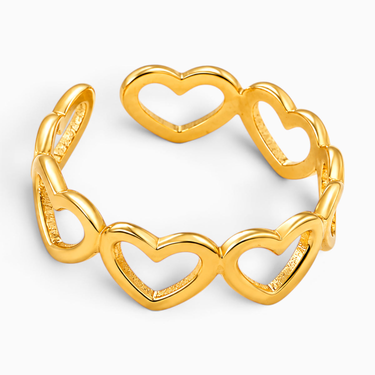 The Solene Ring