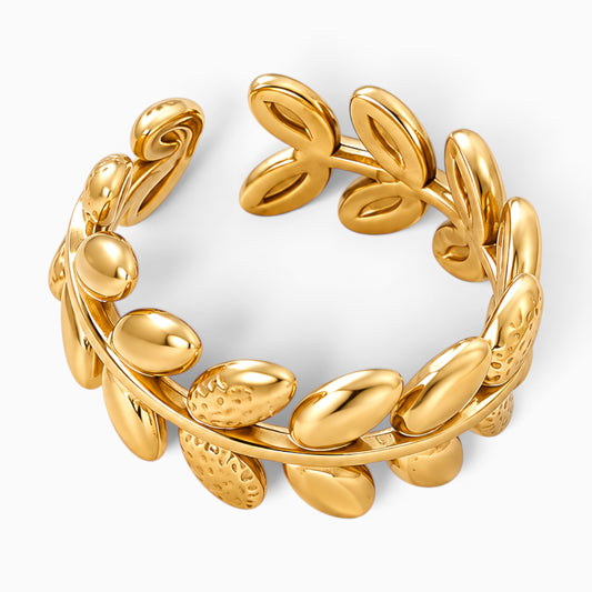 The Aurelie Ring