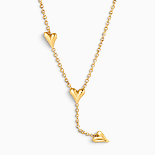 The Colette Necklace