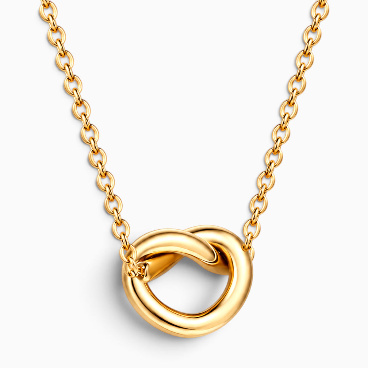 The Luna Necklace