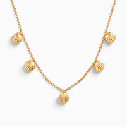 The Solene Necklace