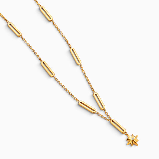 The Giselle Necklace