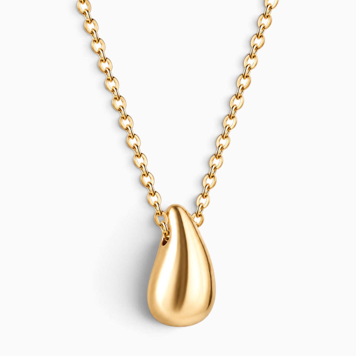 The Aurelia Necklace