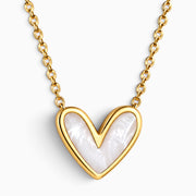 The Amora Necklace