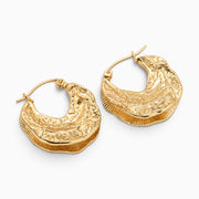 The Adeline Hoops