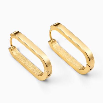 The Élan Hoops