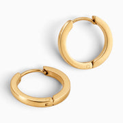 The Amora Hoops