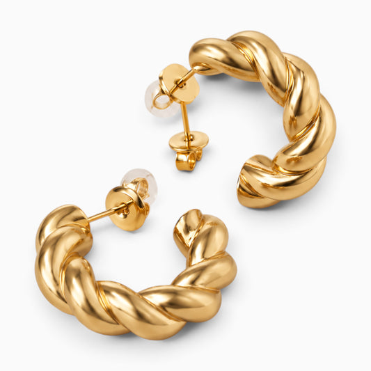 The Amara Earrings