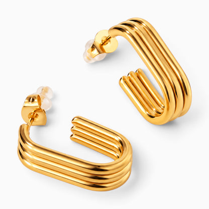 The Estelle Hoops